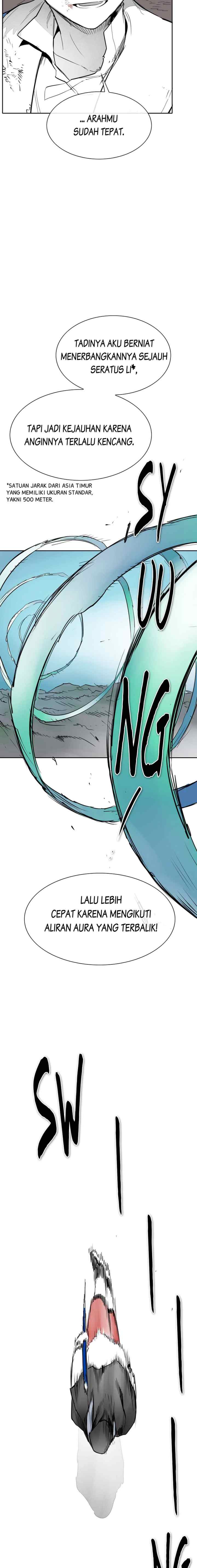 Ordinary Heroes chapter 240 halaman 8