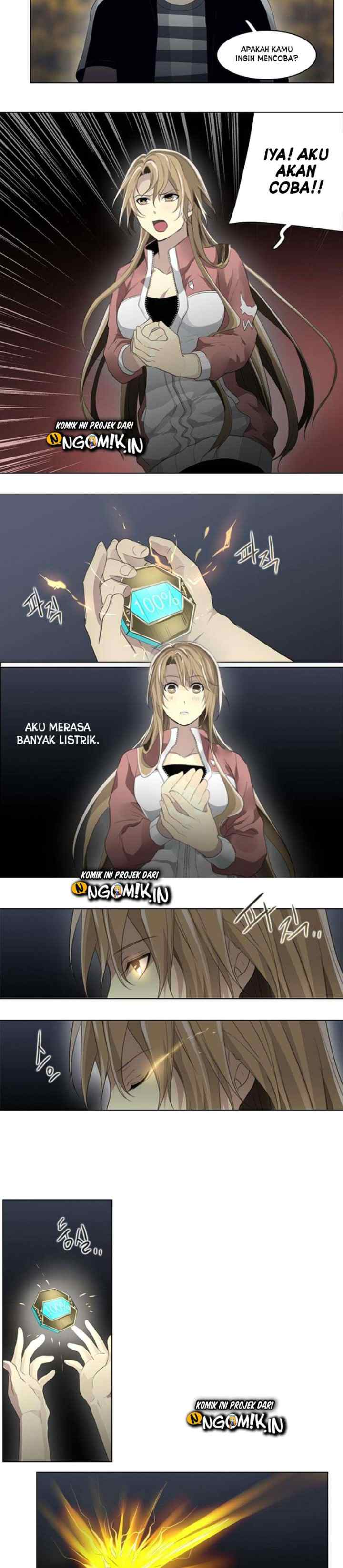 Gong heon ja chapter 14 halaman 11