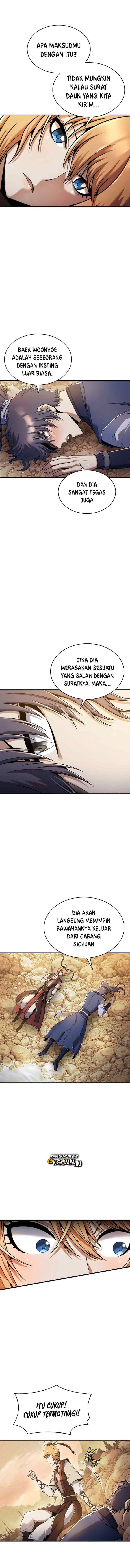 The Star Of A Supreme Ruler chapter 21 halaman 18