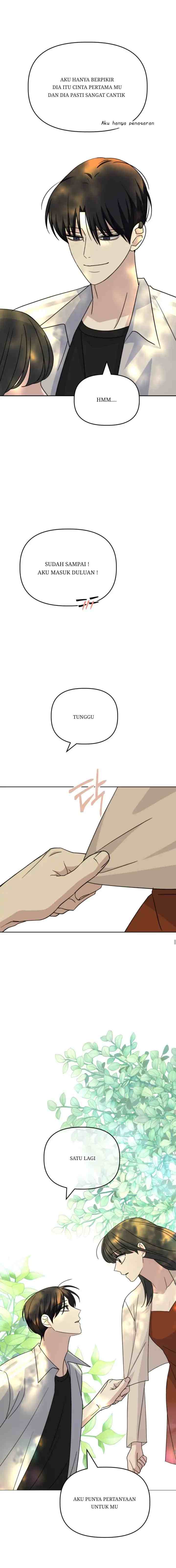 Causality chapter 58 halaman 9