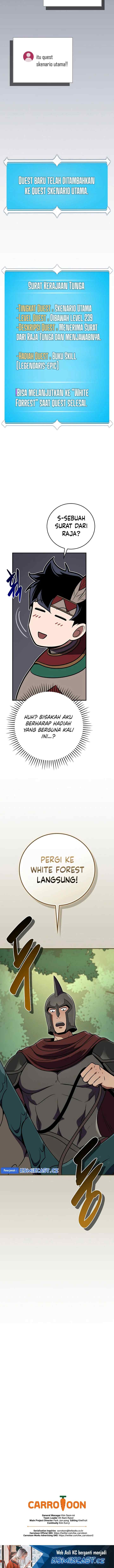 Archmage Streamer chapter 108 halaman 16