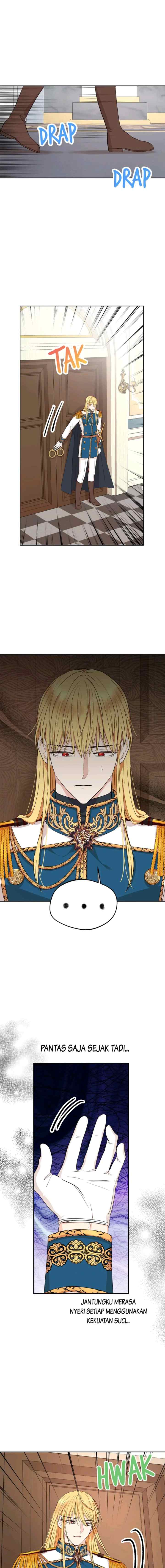 Surviving as an Illegitimate Princess chapter 74 halaman 15