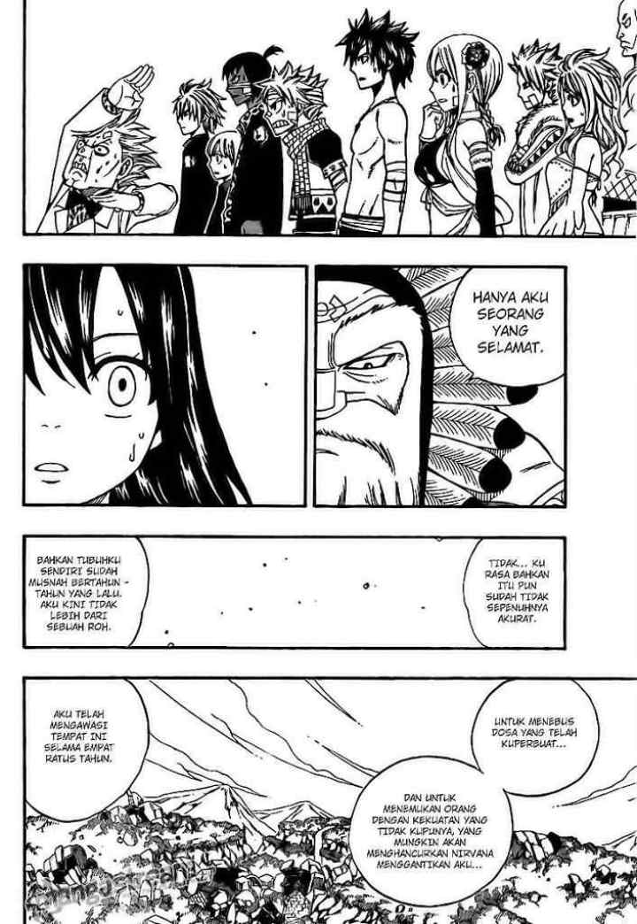 Fairy Tail chapter 164 halaman 12