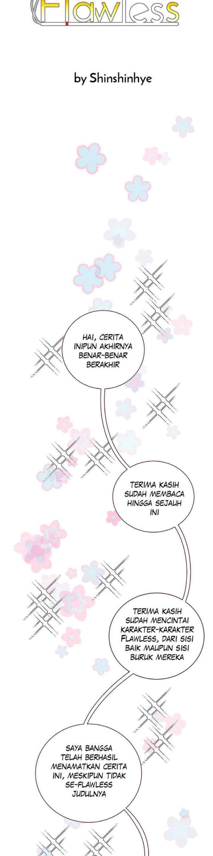 Flawless chapter 233 halaman 10