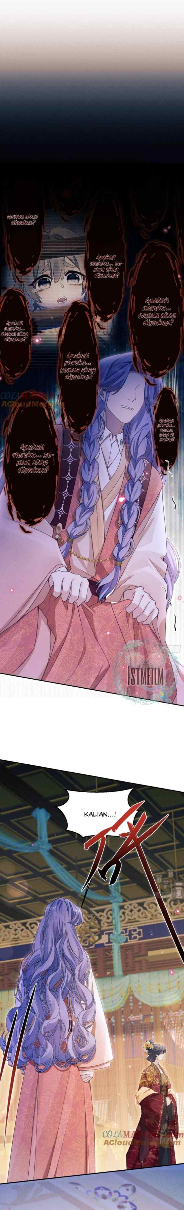 I Suspect the Actor Is Fishing for Me chapter 171 halaman 14