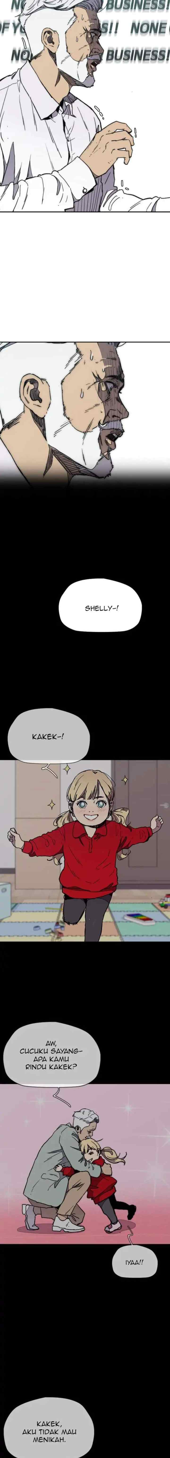 Wind Breaker chapter 277 halaman 6
