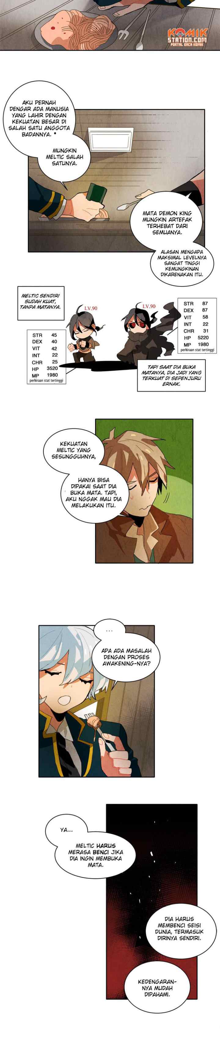 Ernak chapter 7 halaman 8