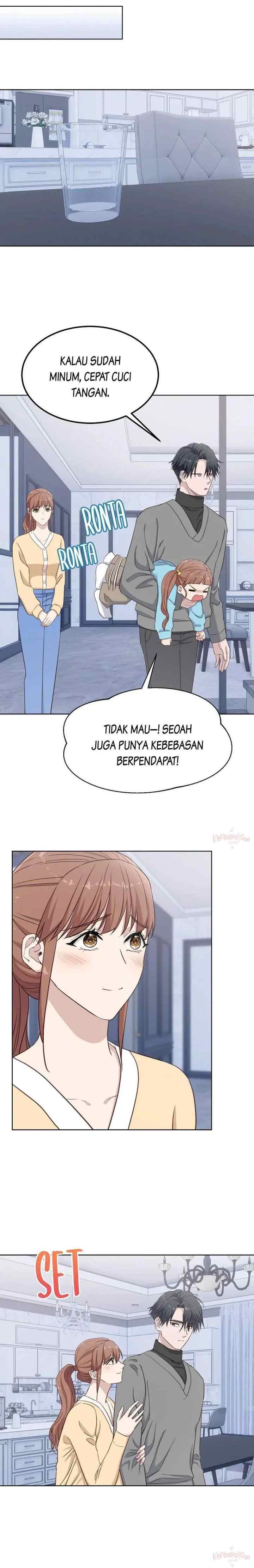 Delete (Tasse) chapter 53 halaman 7