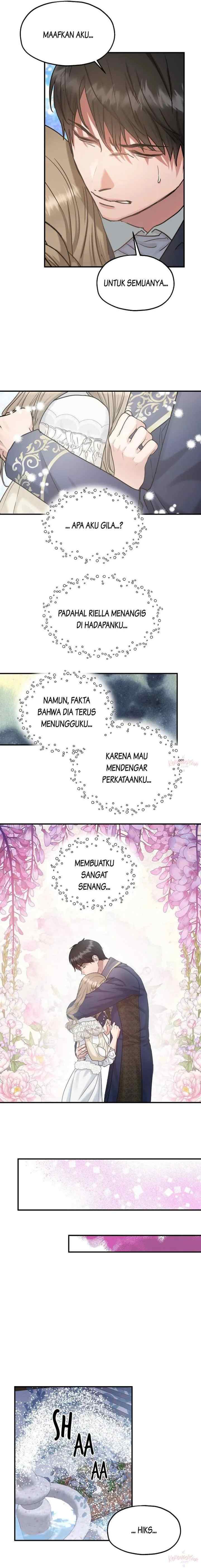 Dos Herederos chapter 69 halaman 5