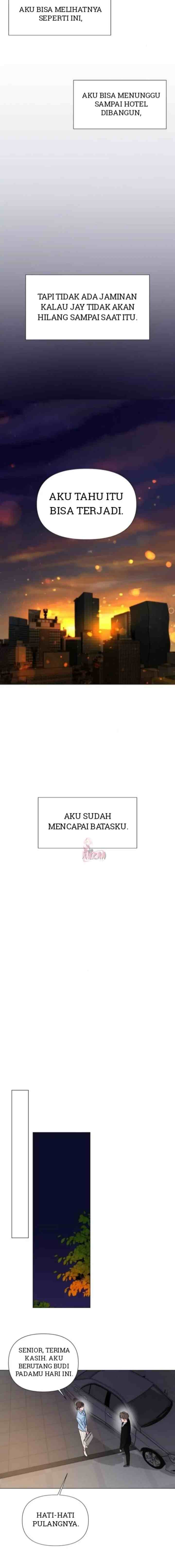Another Love! chapter 22 halaman 8