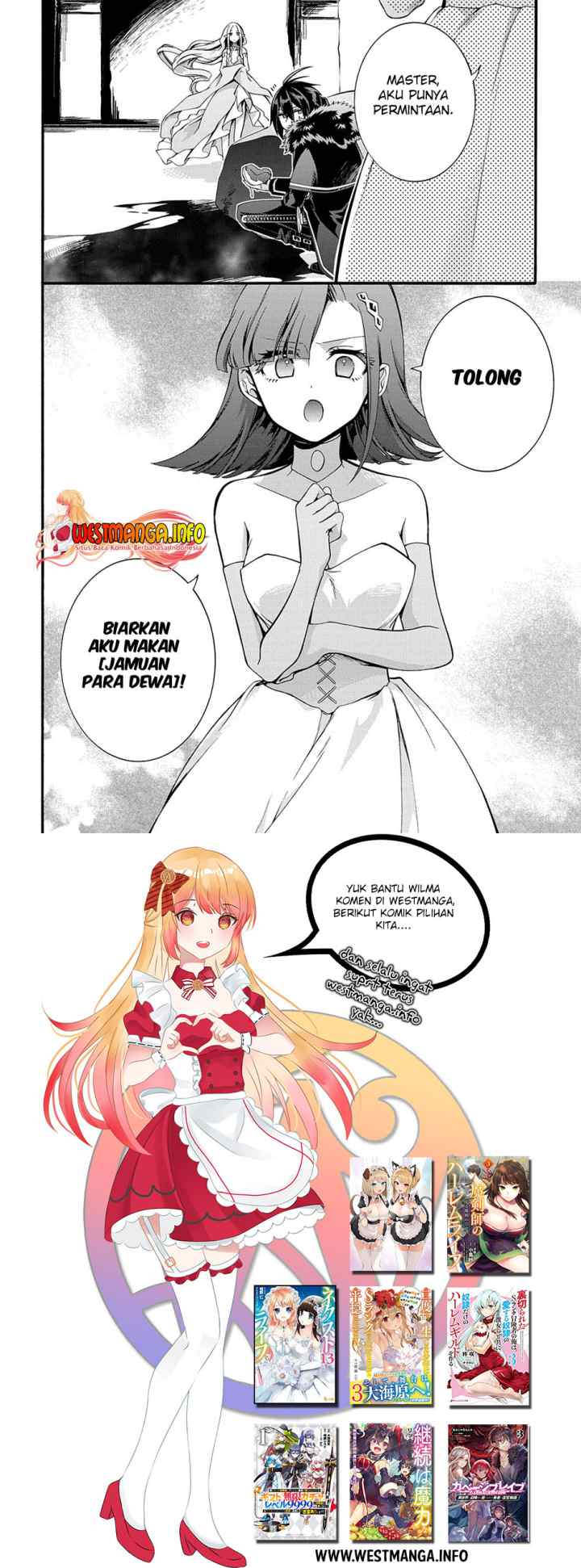 Garbage Brave: Isekai ni Shoukan Sare Suterareta Yuusha no Fukushuu Monogatari chapter 29 halaman 12