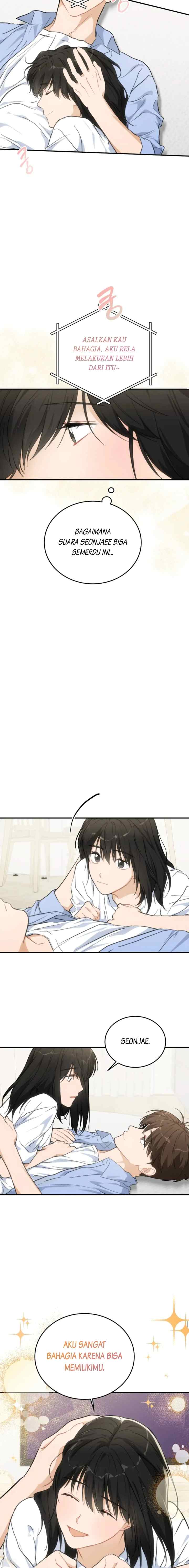 Lovely Runner chapter 68 halaman 11