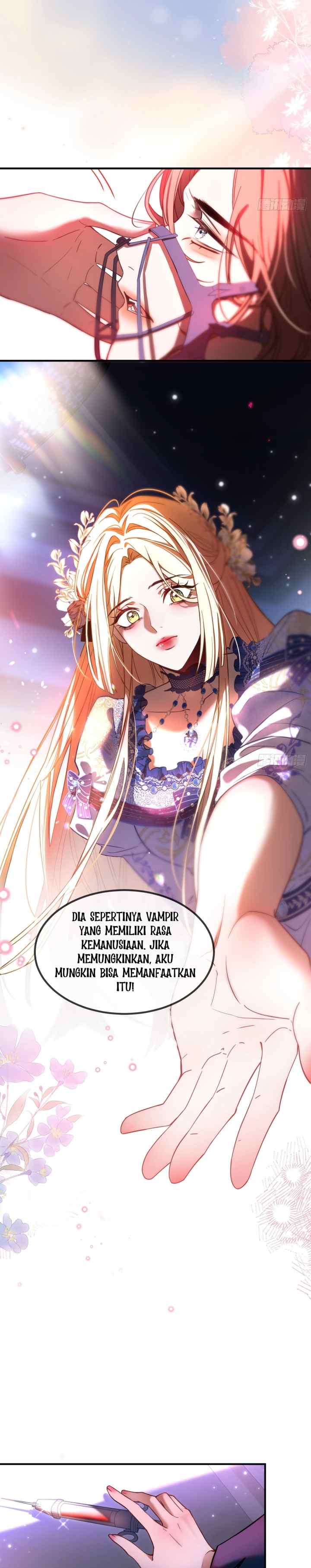 The Secret Game of Nobles chapter 3 halaman 9