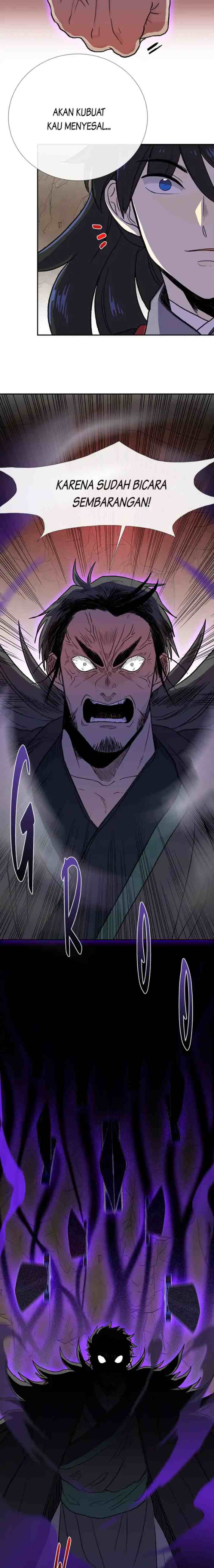 The Scholar's Reincarnation chapter 151 halaman 12