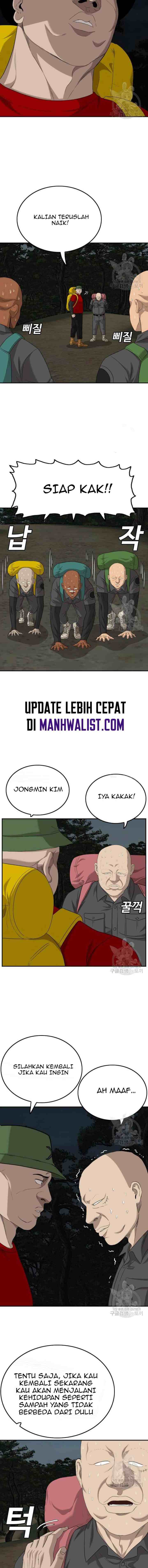 A Bad Person chapter 135 halaman 10