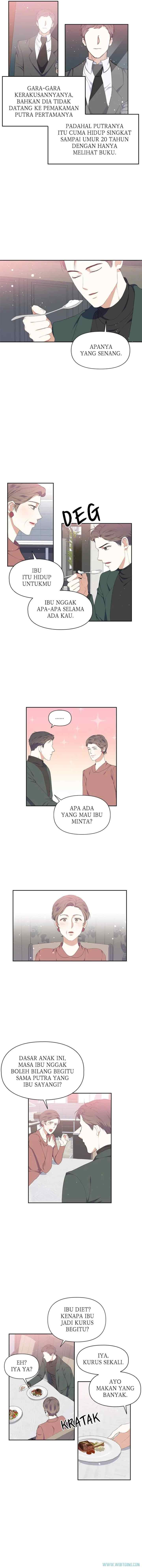 The Eun's Garden chapter 7 halaman 8