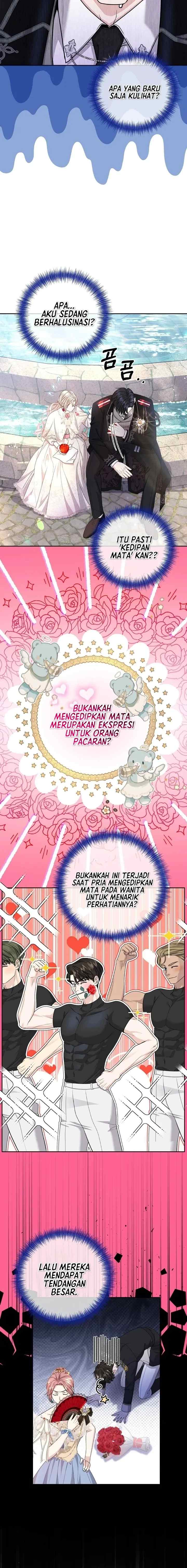 Grand Duke of the North chapter 24 halaman 11