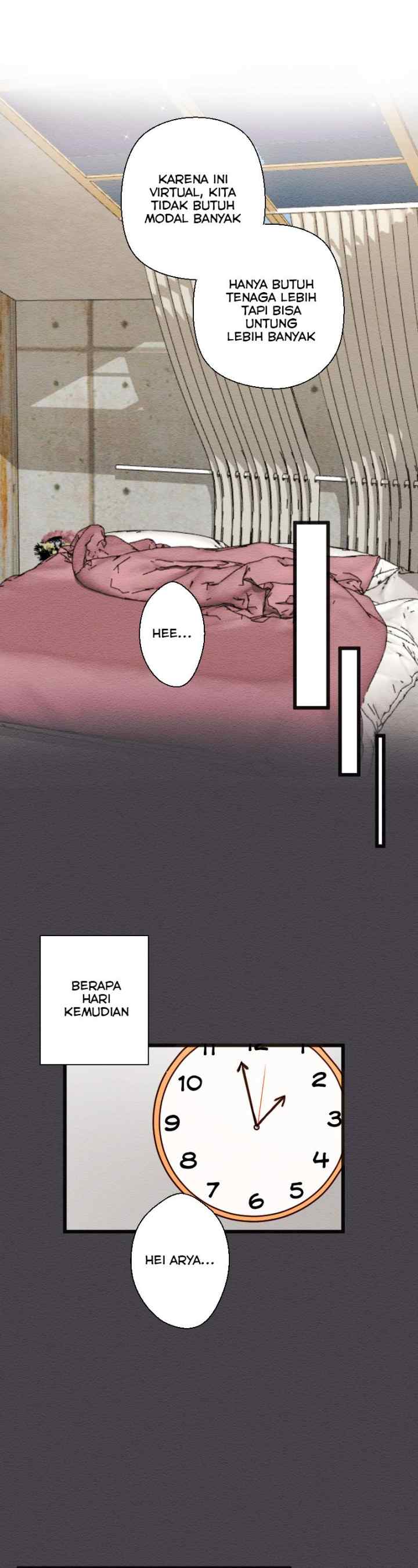 Mistake S2 chapter 44 halaman 15