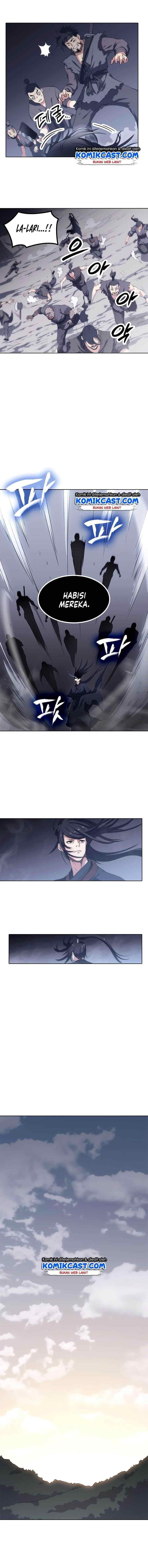 MookHyang - The Origin chapter 7 halaman 13
