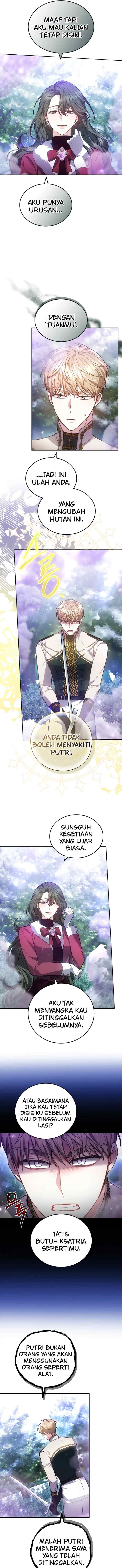 The Male Lead's Nephew Like Me So Much chapter 58 halaman 6