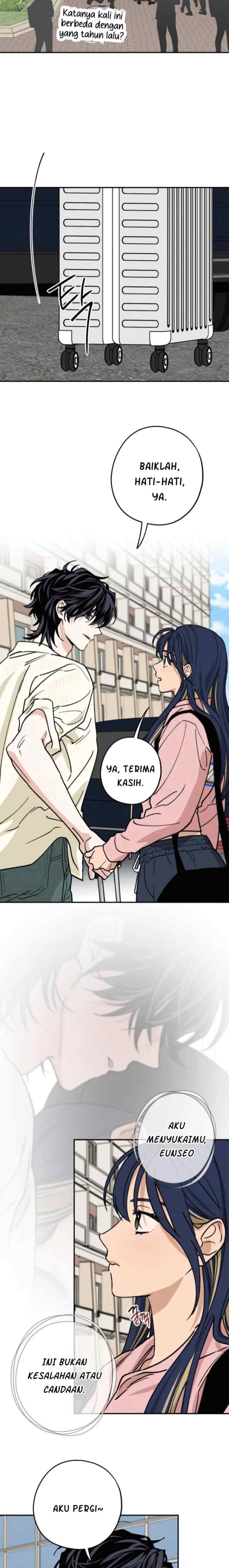 Enquanto faço isso chapter 41 halaman 13