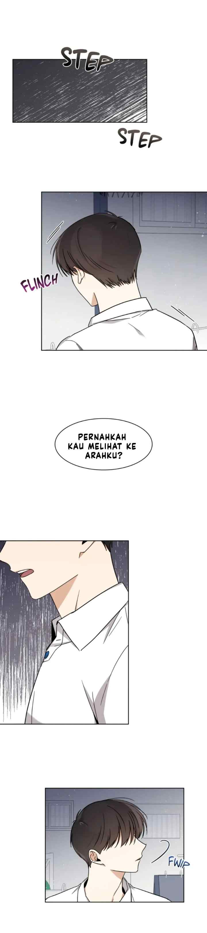 High Pulse chapter 41 halaman 5