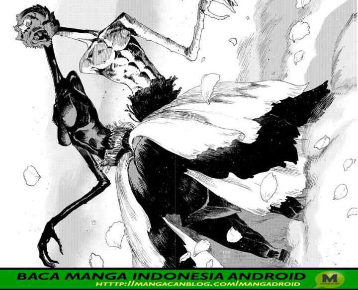 Jigokuraku chapter 40 halaman 15
