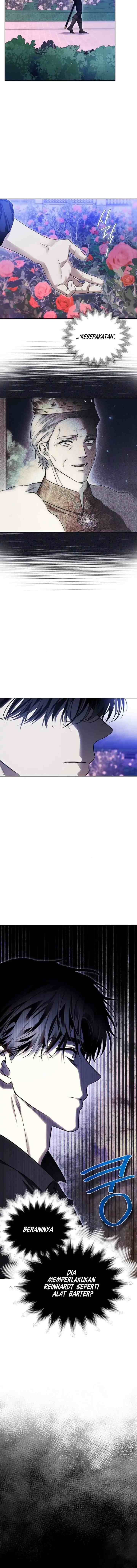 I Tamed My Ex-Husband's Mad Dog chapter 34 halaman 9