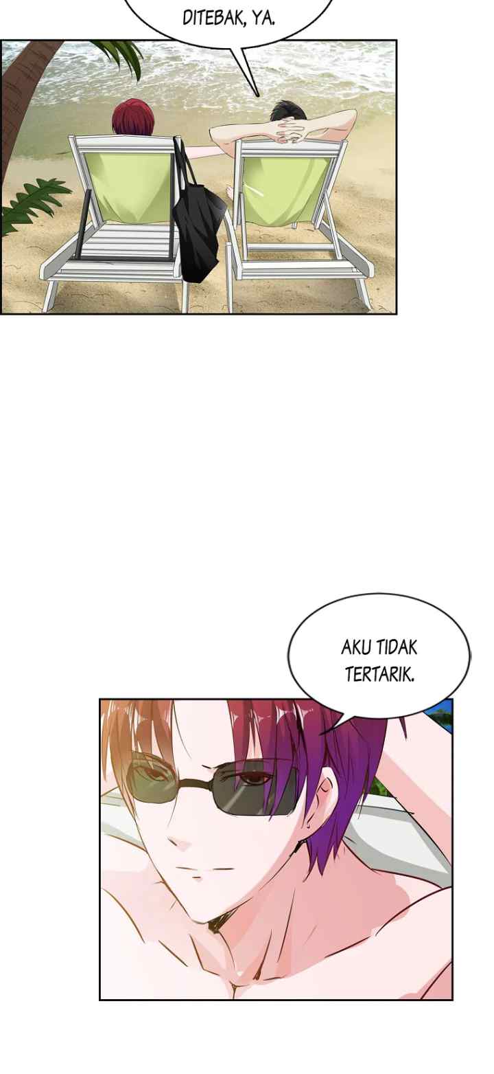 Uma Noite Imperdoável chapter 25 halaman 16