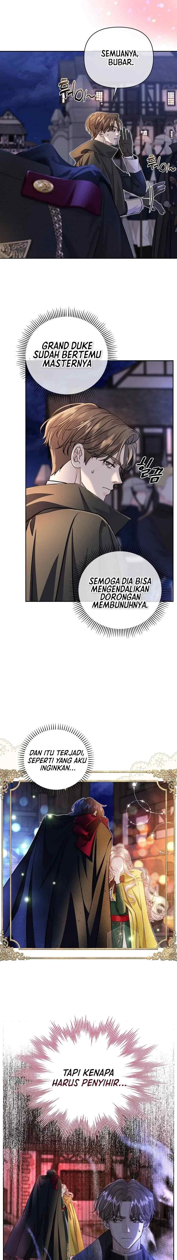 Grand Duke of the North chapter 18 halaman 10