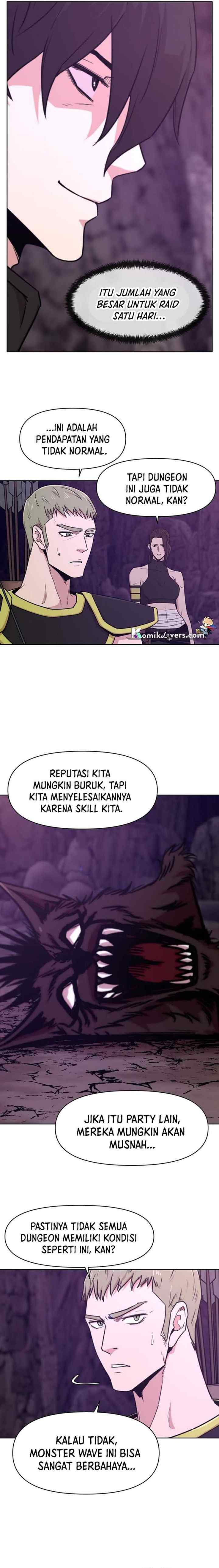 Martial Arts Alone chapter 18 halaman 11