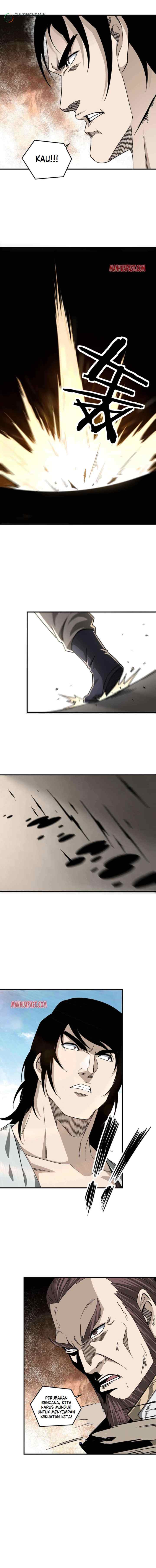 Greatest Boss System chapter 126 halaman 7