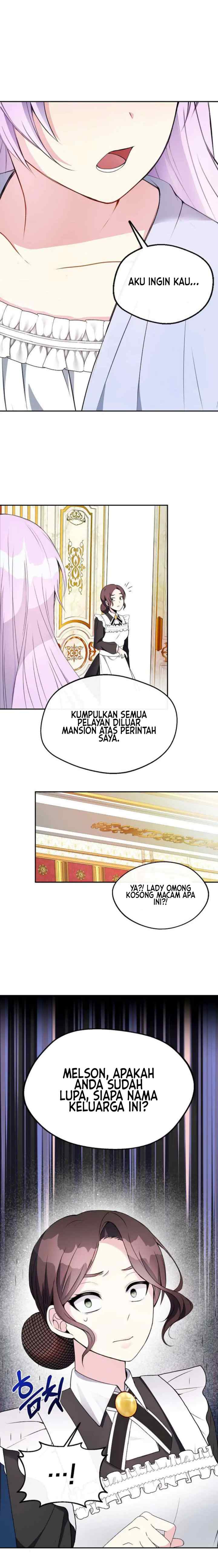 I Became the Older Sister of a Regretful Male Lead chapter 1 halaman 18
