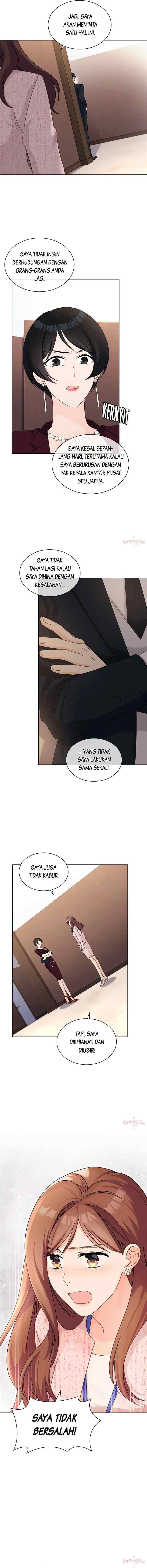 I'm in Love (INO) chapter 21 halaman 13