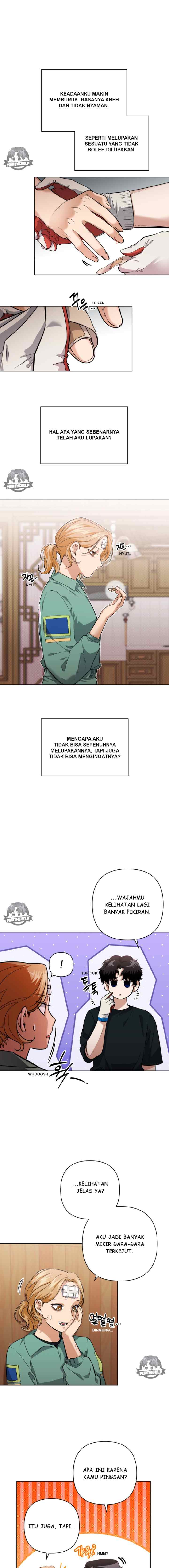Remember Me chapter 11 halaman 5