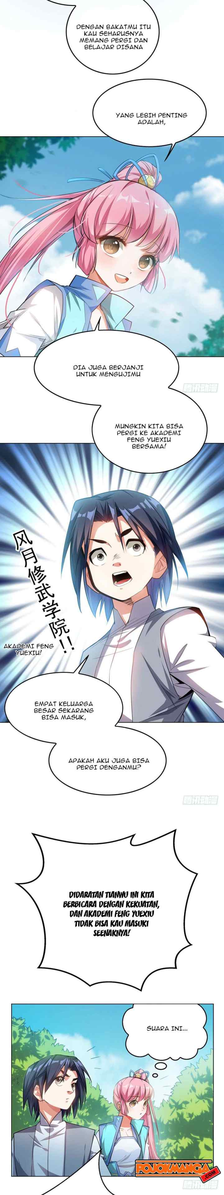 Martial Inverse chapter 1 halaman 10