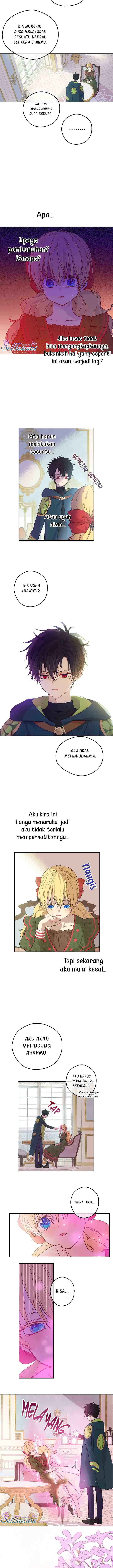 Who Made Me a Princess chapter 84 halaman 5