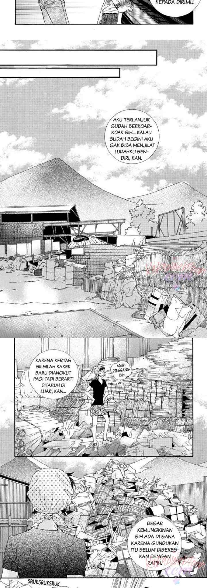 I Pick Dahong chapter 38 halaman 6