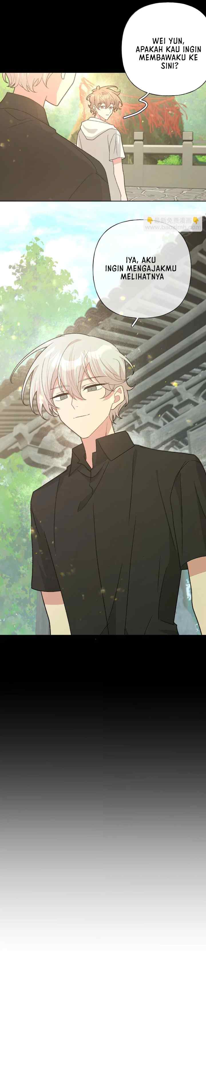 Don't Confess To Me chapter 124 halaman 15