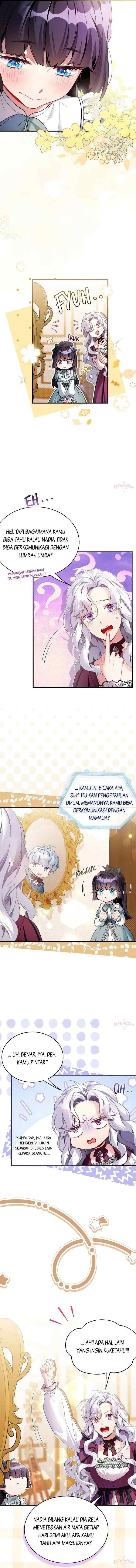 Not Sew Wicked Stepmom chapter 111 halaman 11