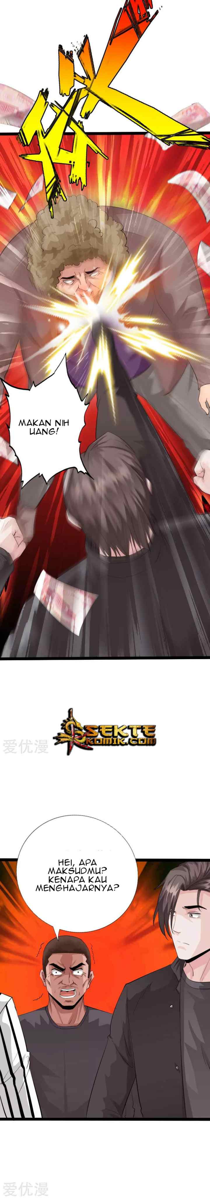 Hopeless chapter 128 halaman 12