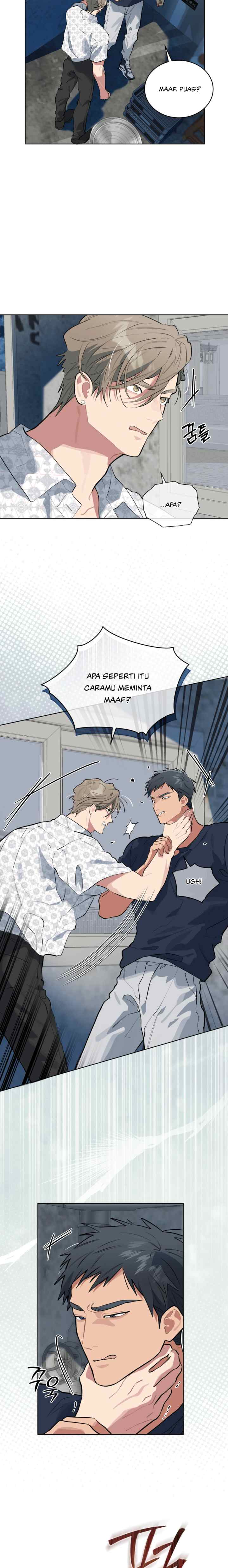 Please Add Some Charcoal chapter 17 halaman 11
