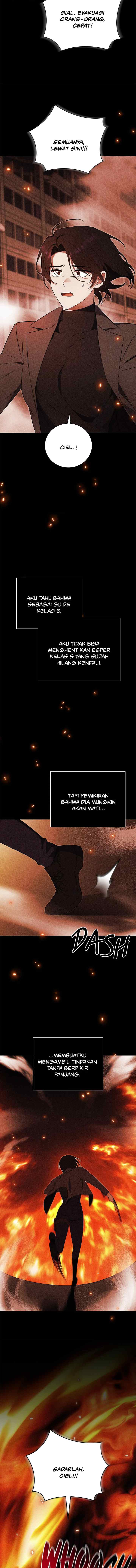 How To Reject My Obsessive Ex-husband chapter 1 halaman 7