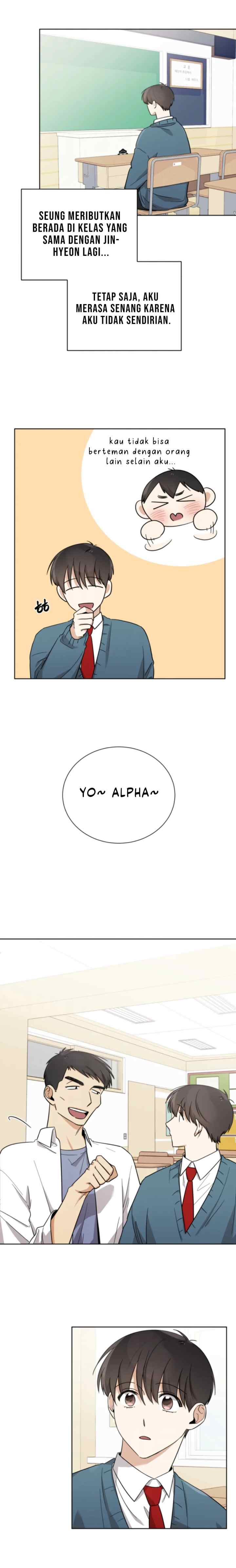 High Pulse chapter 50 halaman 4
