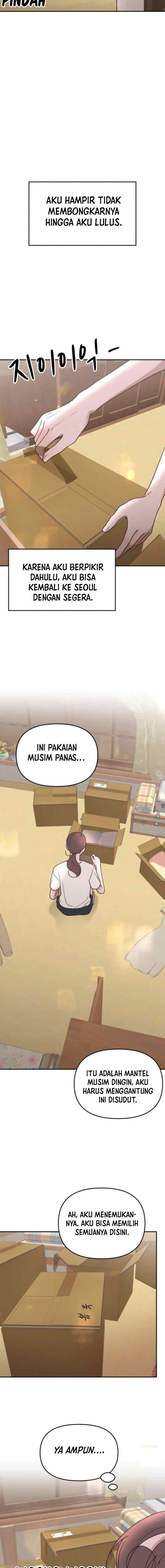 You Just Made My Day chapter 14 halaman 5