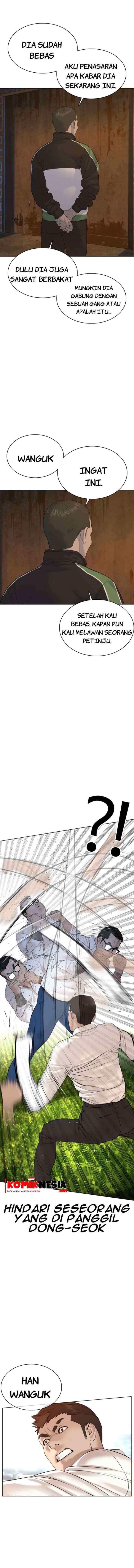 How to Fight chapter 78 halaman 6