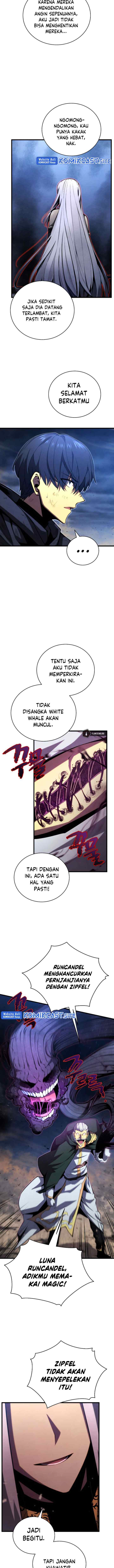Swordmaster's Youngest Son chapter 55 halaman 10