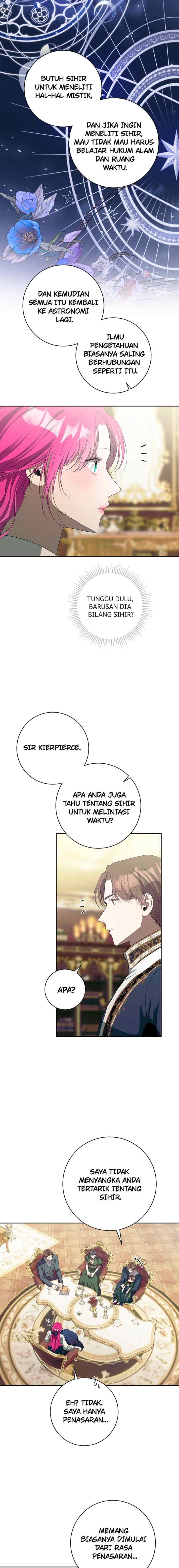 Marriage Contract With Two Husbands chapter 40 halaman 17