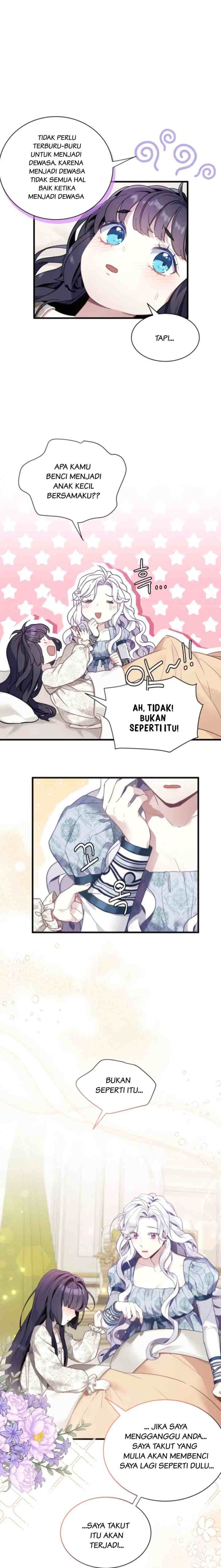 Not Sew Wicked Stepmom chapter 53 halaman 11