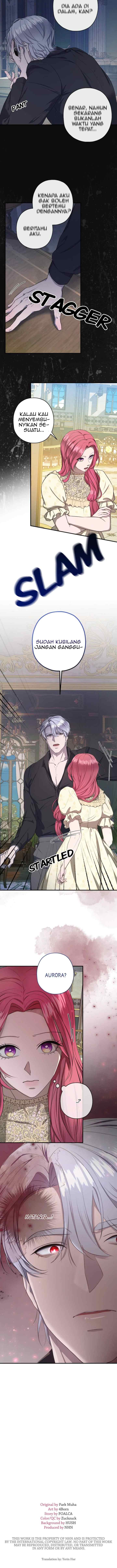 The Devilishly Trash Duke chapter 6 halaman 14